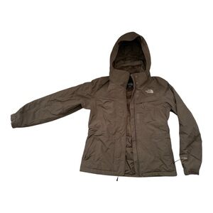 The North Face Women's Ski Jacket - Olive
